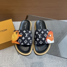 Louis Vuitton Slippers